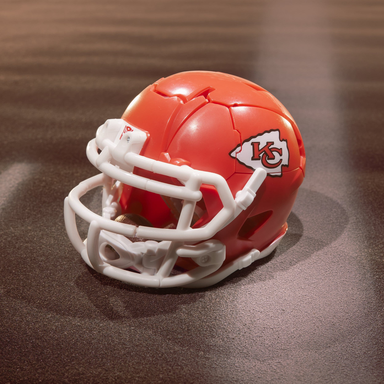 Transformers x NFL Figura de acción Kansas City Chiefs: KC-59 14