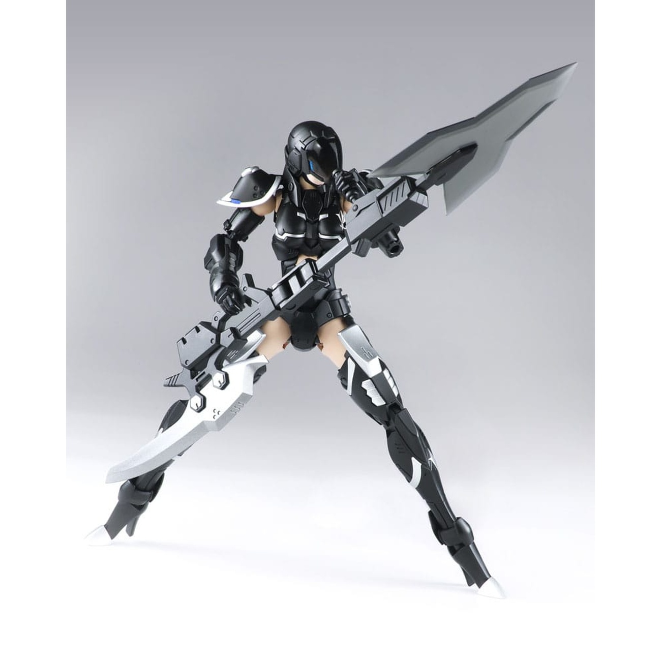 Titanomachia - Strato Hound Model Kit Figuur