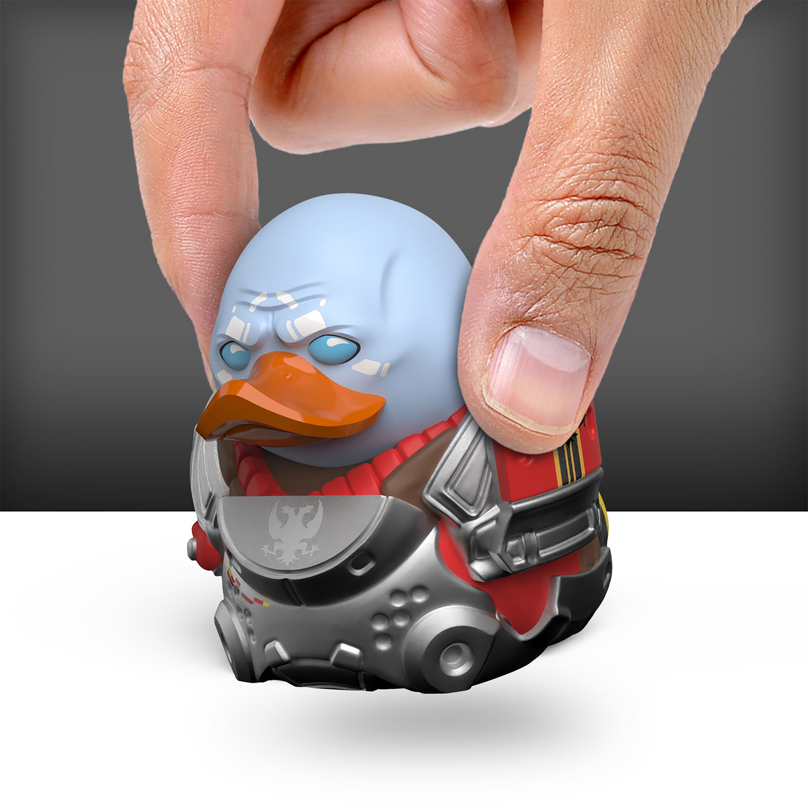 Destiny - Zavala Mini TUBBZ Duck Figurine