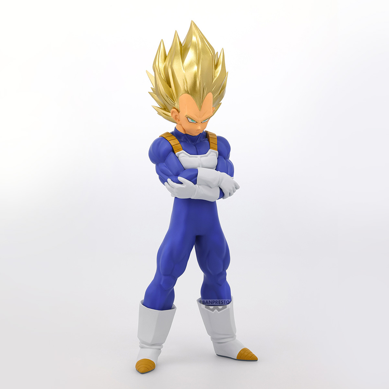 Dragon Ball Z - Figurka Vegeta Blood of Saiyans
