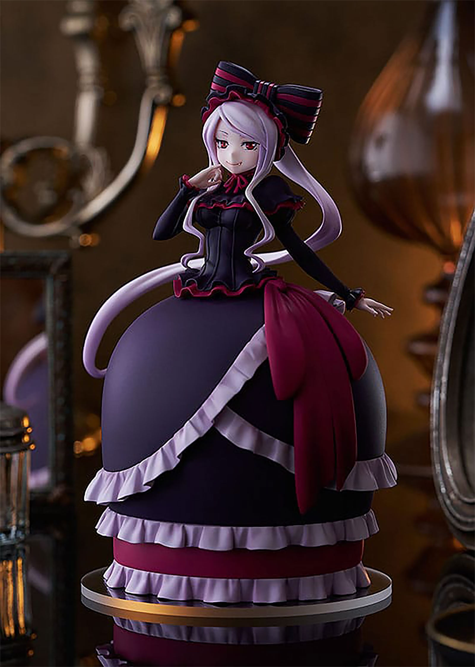 Overlord - Figura di Shalltear Bloodfallen