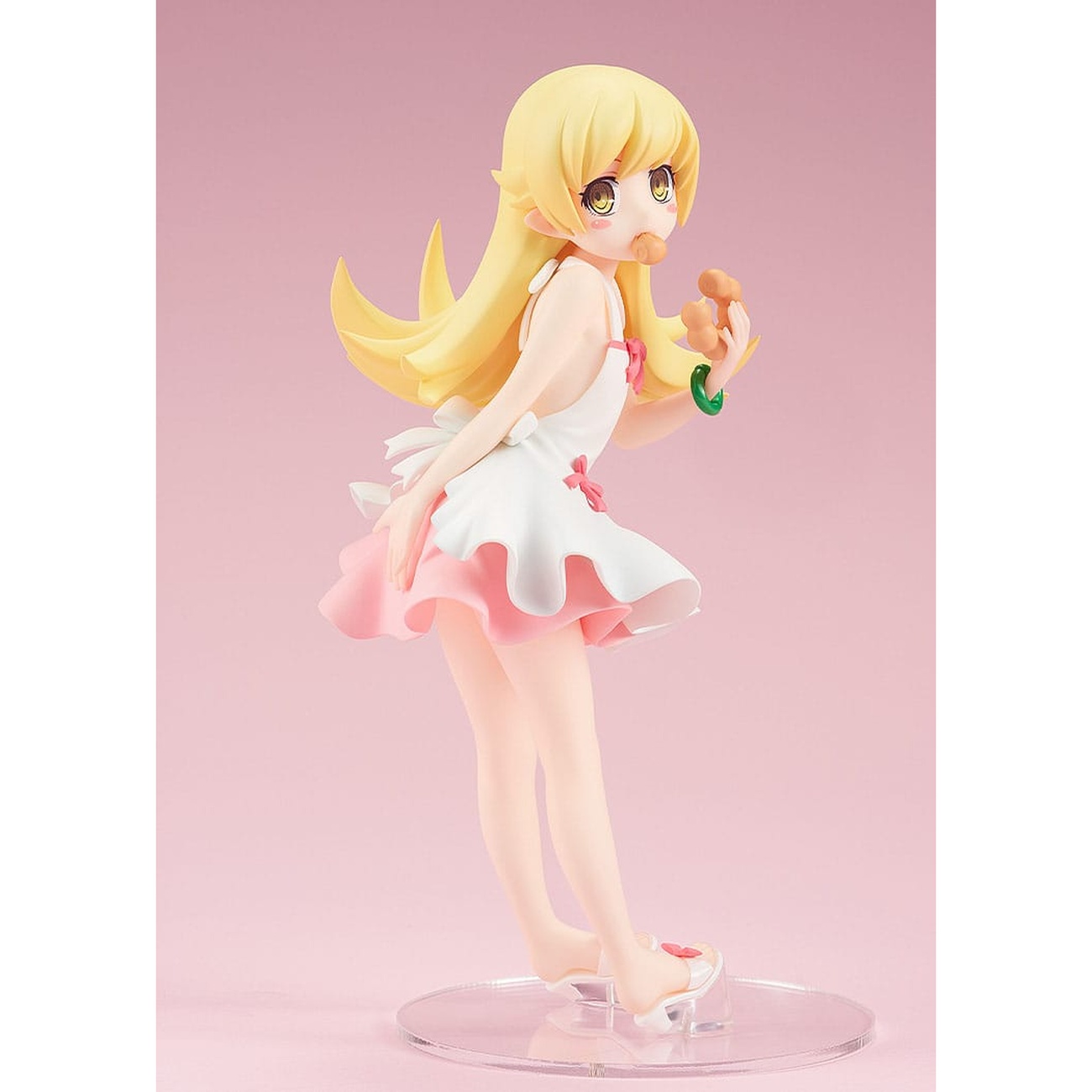 Monogatari - Figura Pop Up Parade Shinobu Oshino