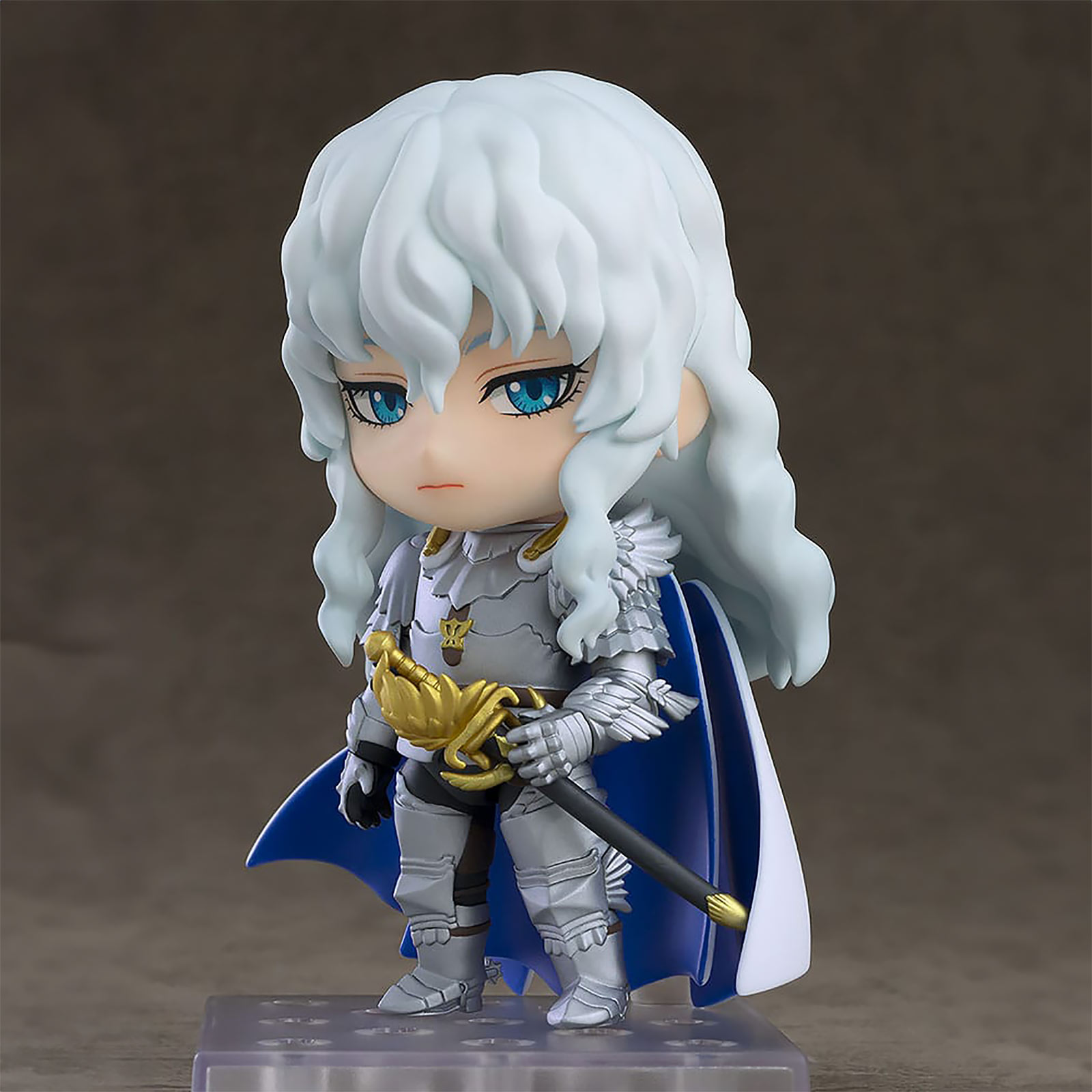 Berserk - Griffith Nendoroid Actiefiguur