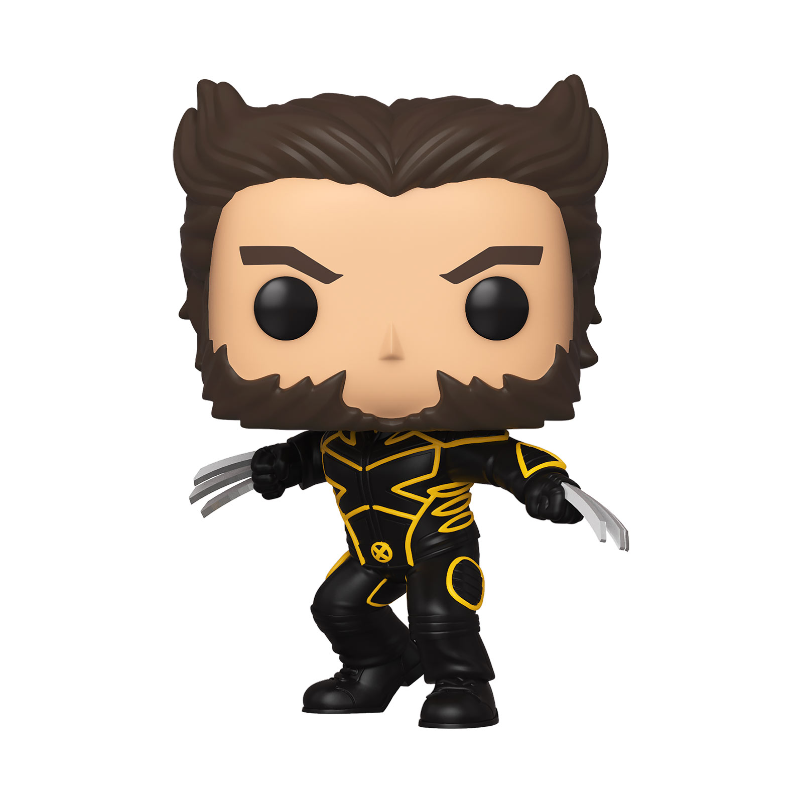 X-Men - Wolverine Funko Pop bobblehead figure