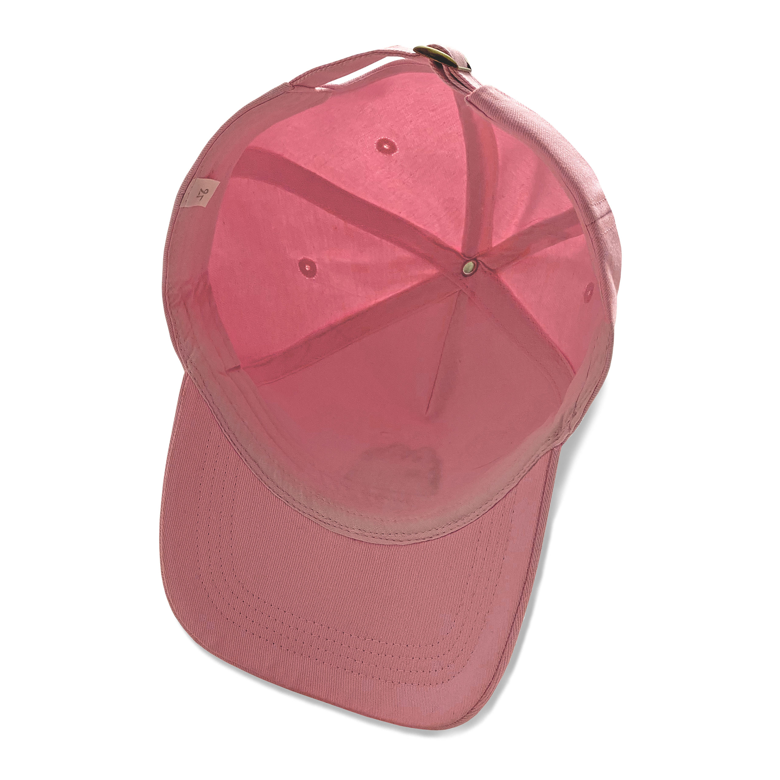 Pusheen - Casquette de Baseball Good Vibes Rose