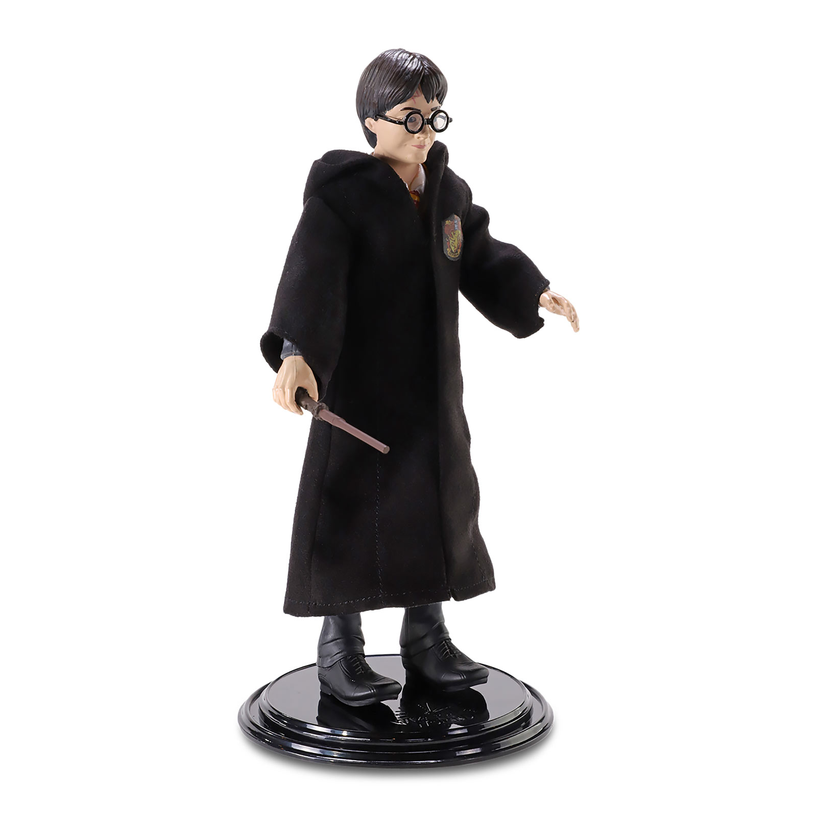 Harry Potter Bendyfigs Figur 18 cm
