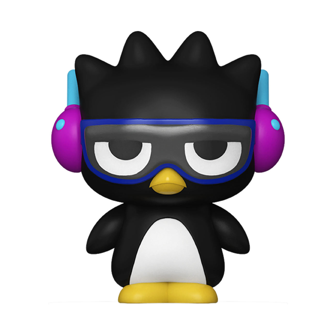 Hello Kitty - Présentoir Funko Bitty Pop Sanrio Town avec 2 figurines