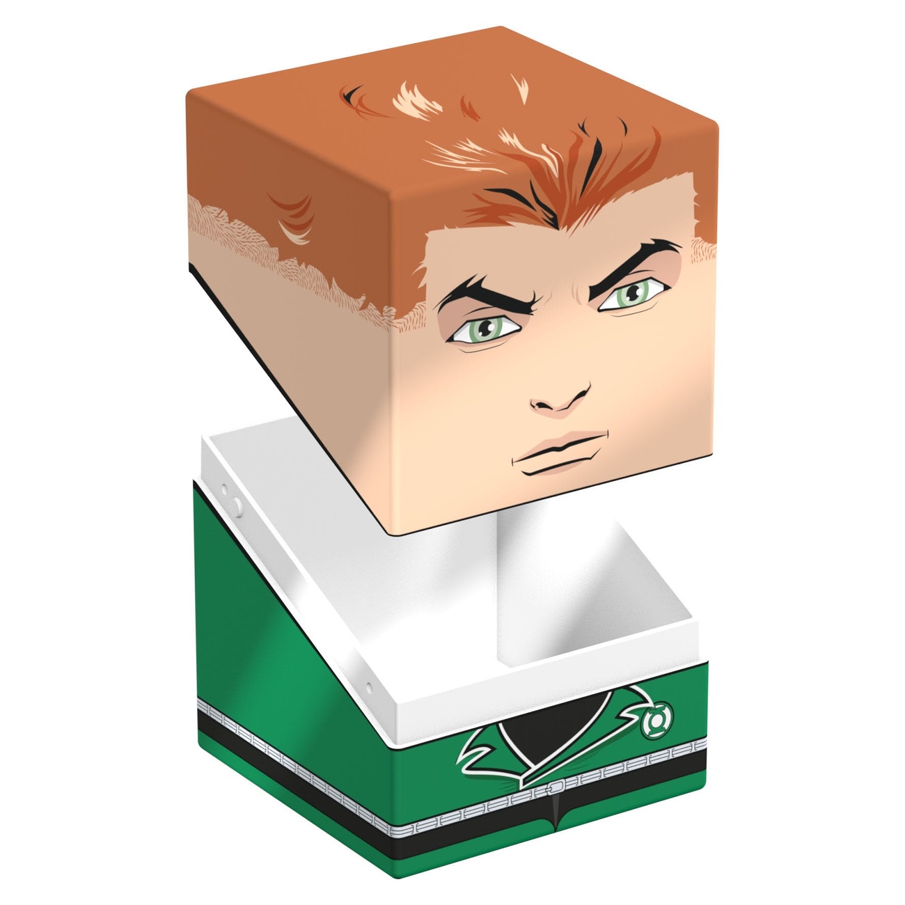 Squaroes Squaroe DC Justice League™ JL019 - Guy Gardner™