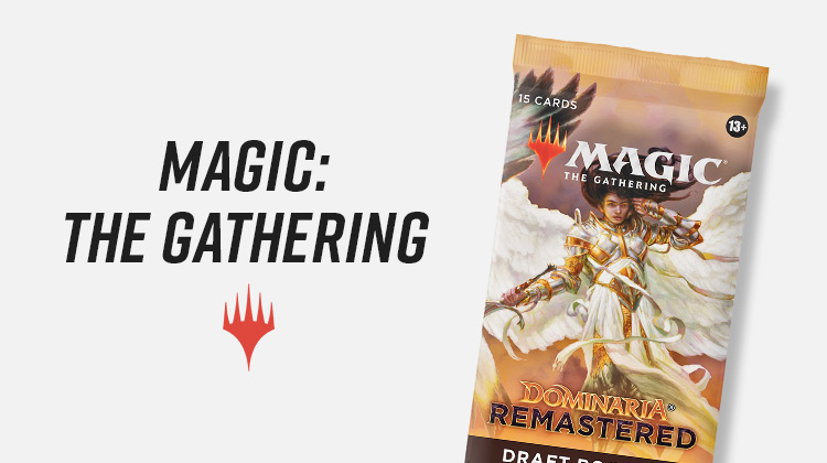 Magic the Gathering Sammelkarten 