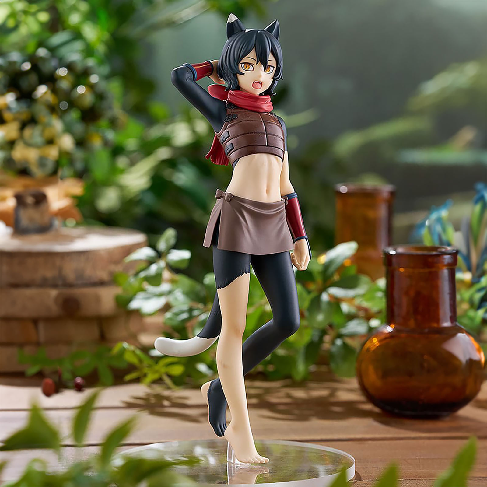 Delicious in Dungeon - Izutsumi Figure 16cm