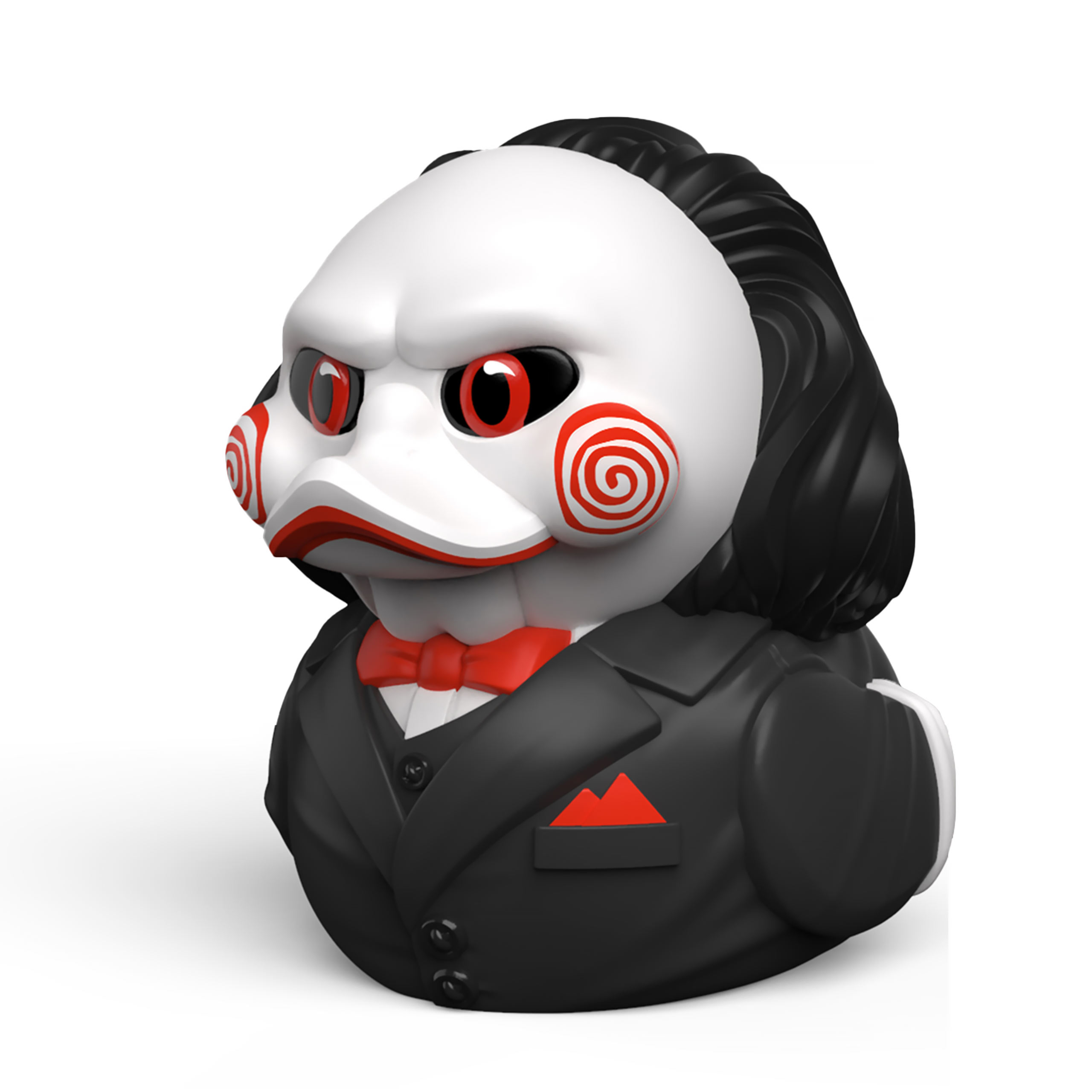 Saw - Billy the Puppet TUBBZ Decorative Duck