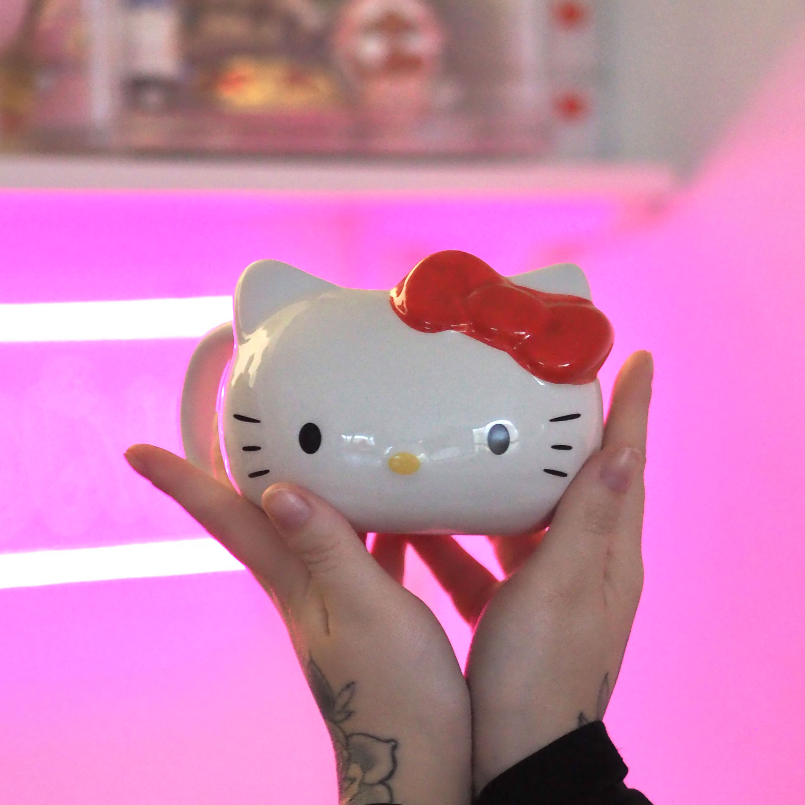 Sanrio - Hello Kitty and Friends Mug 3D