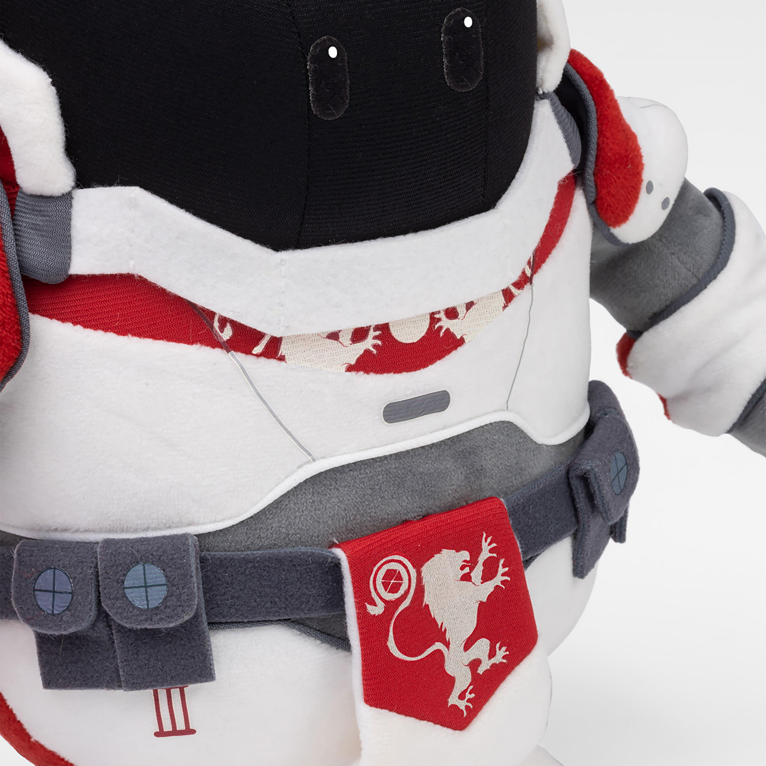 Fall Guys - Destiny Titan Plush Figure