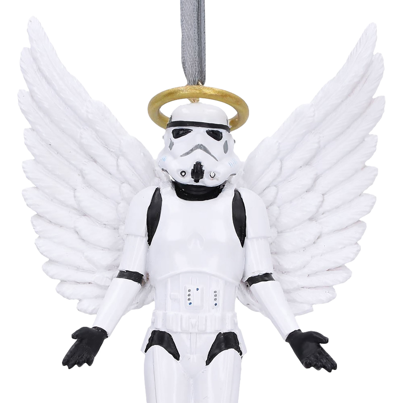 Stormtrooper For Heaven’s Sake Christmas Tree Decoration - Star Wars
