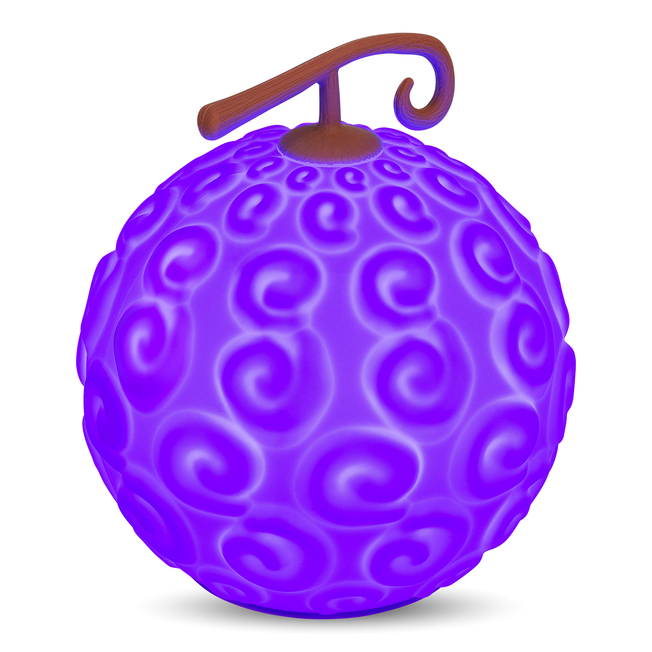 One Piece - Gomu Gomu Devil Fruit Table Lamp
