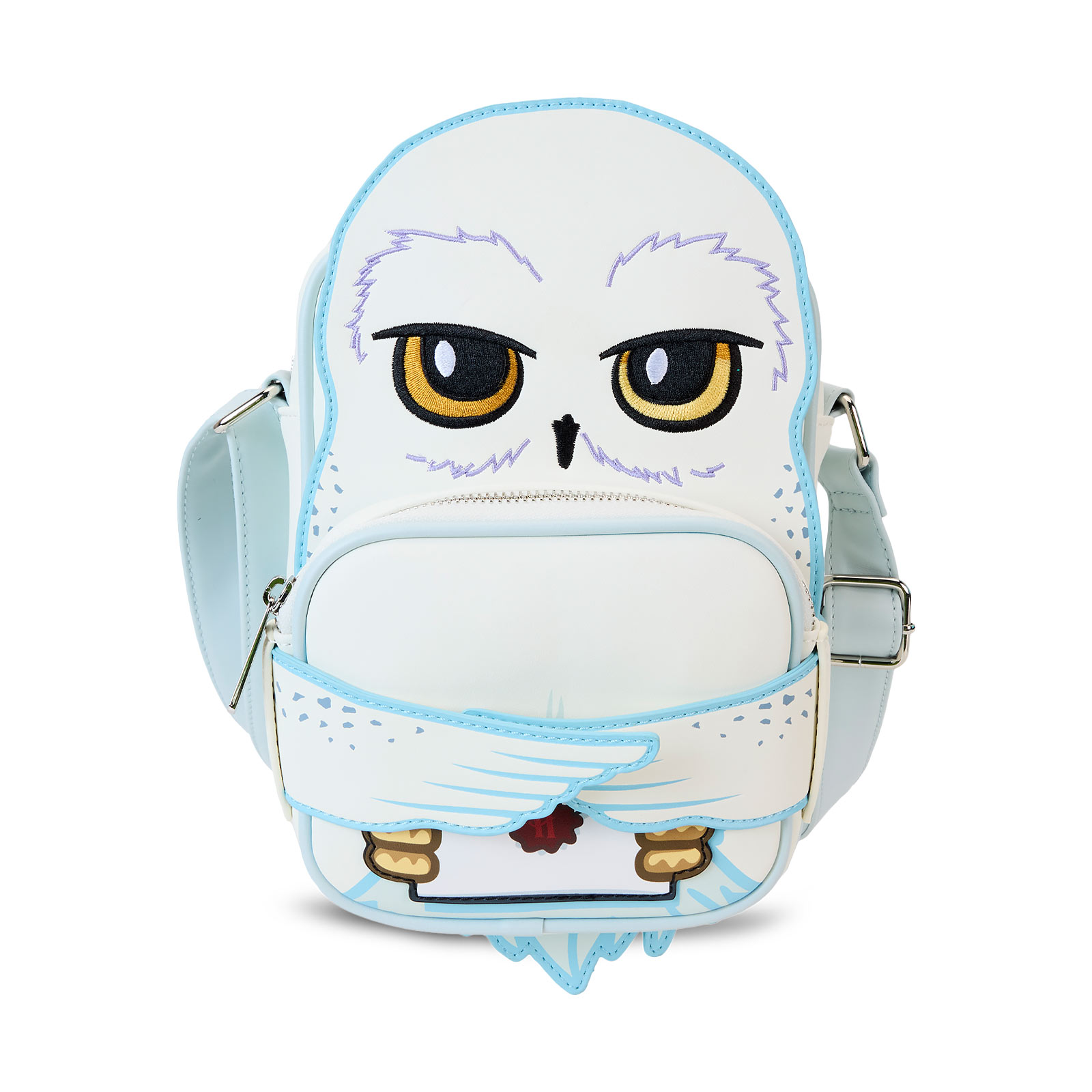 Harry Potter - Hedwig Crossbody Tasche