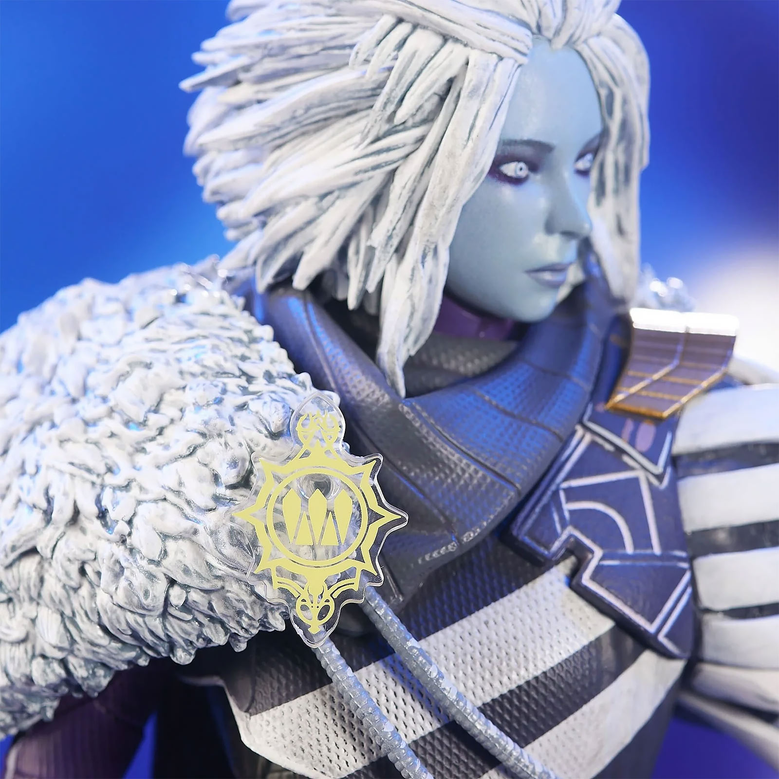 Destiny - Mara Sov Statue