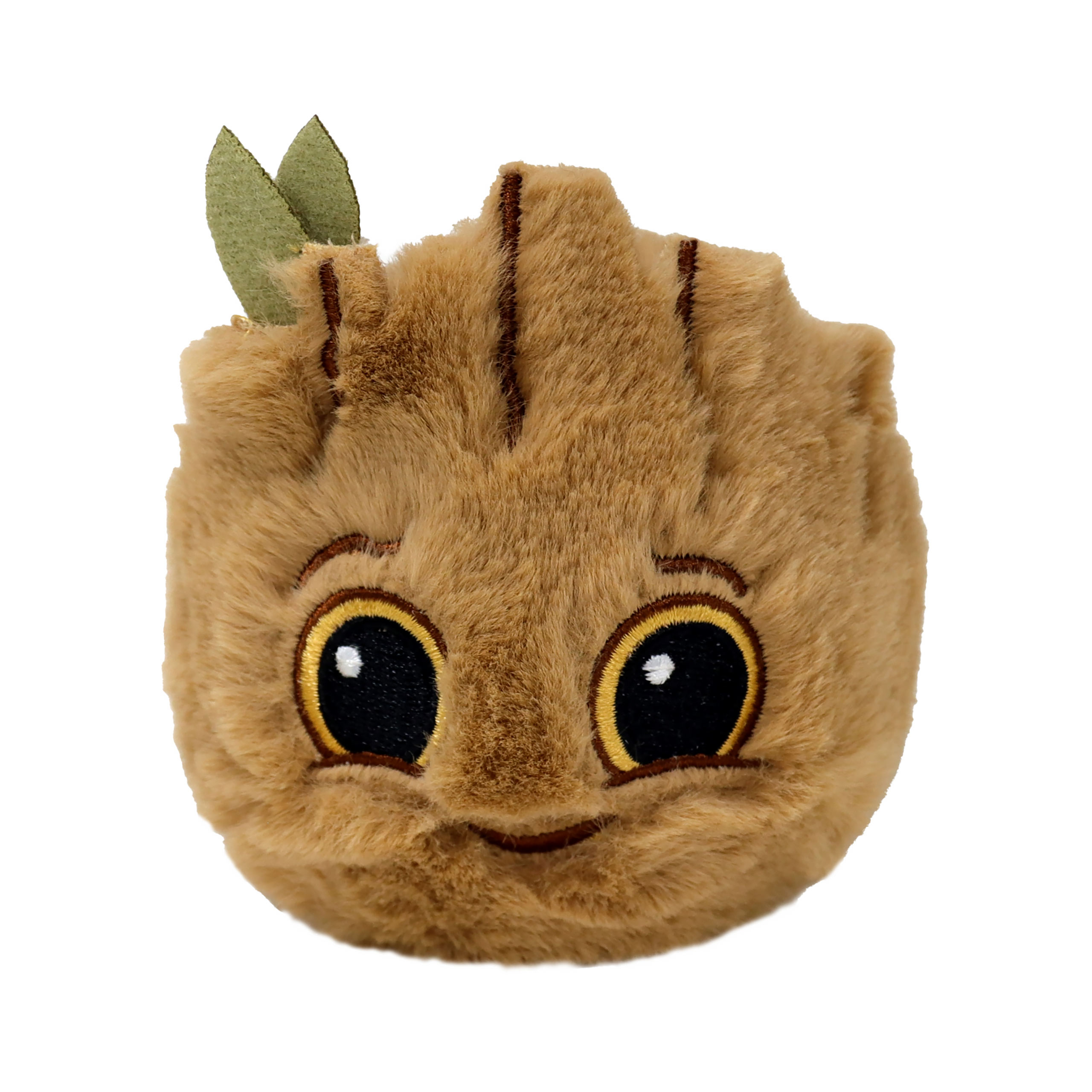 Palla di peluche rimbalzante Groot Beanie Bouncers - Guardiani della Galassia
