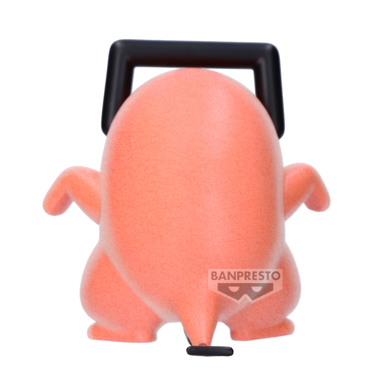 Chainsaw Man - Pochita Fluffy Puffy Figuur Versie A