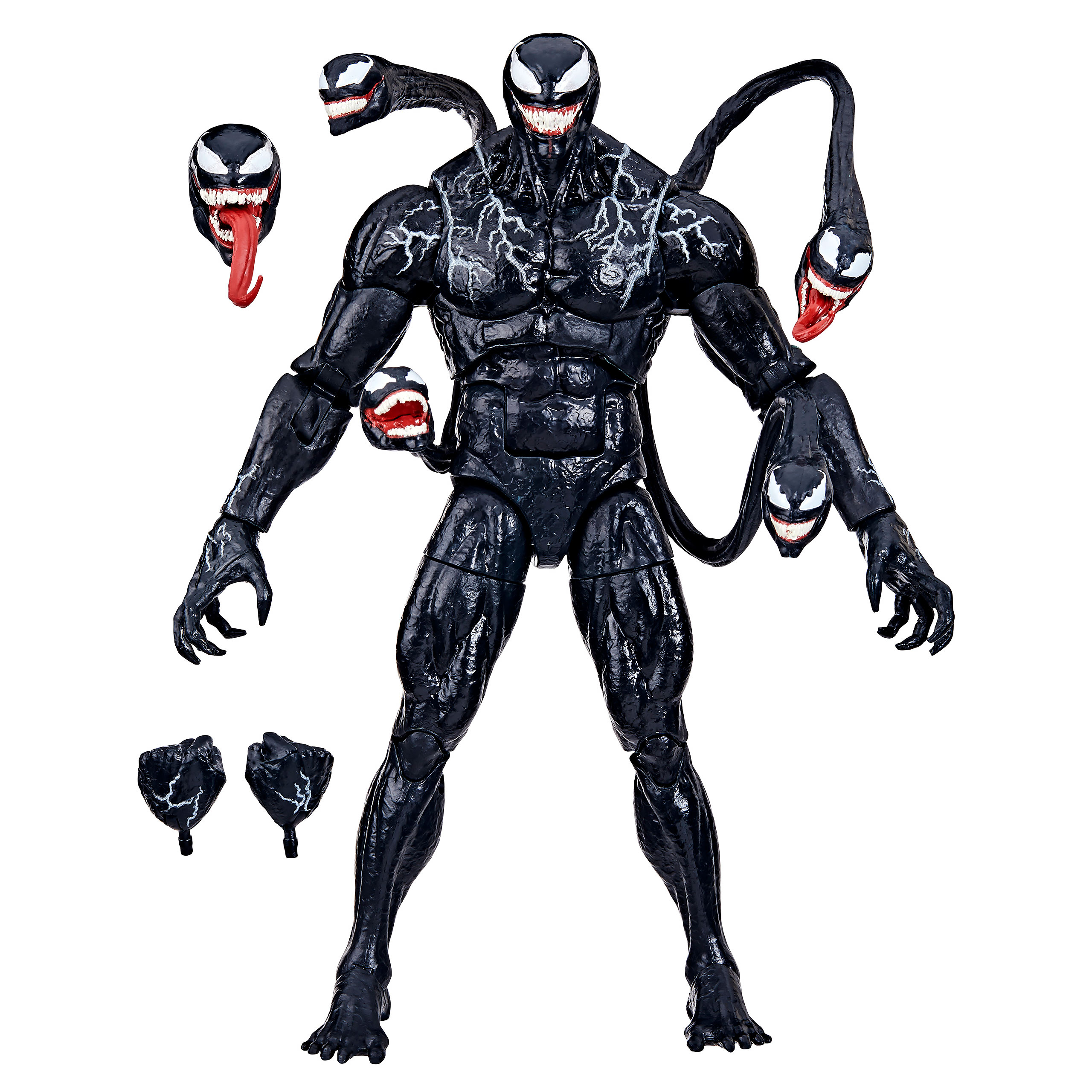 Venom - Marvel Legends Series Action Figure