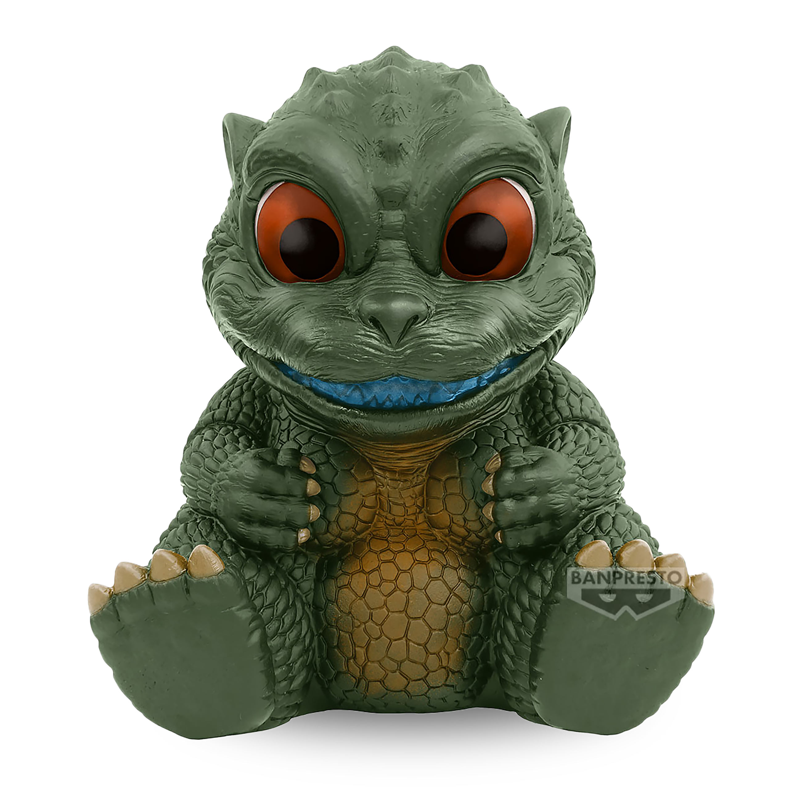 Godzilla - Little Godzilla Toho Enshrined Monsters Figure Version B