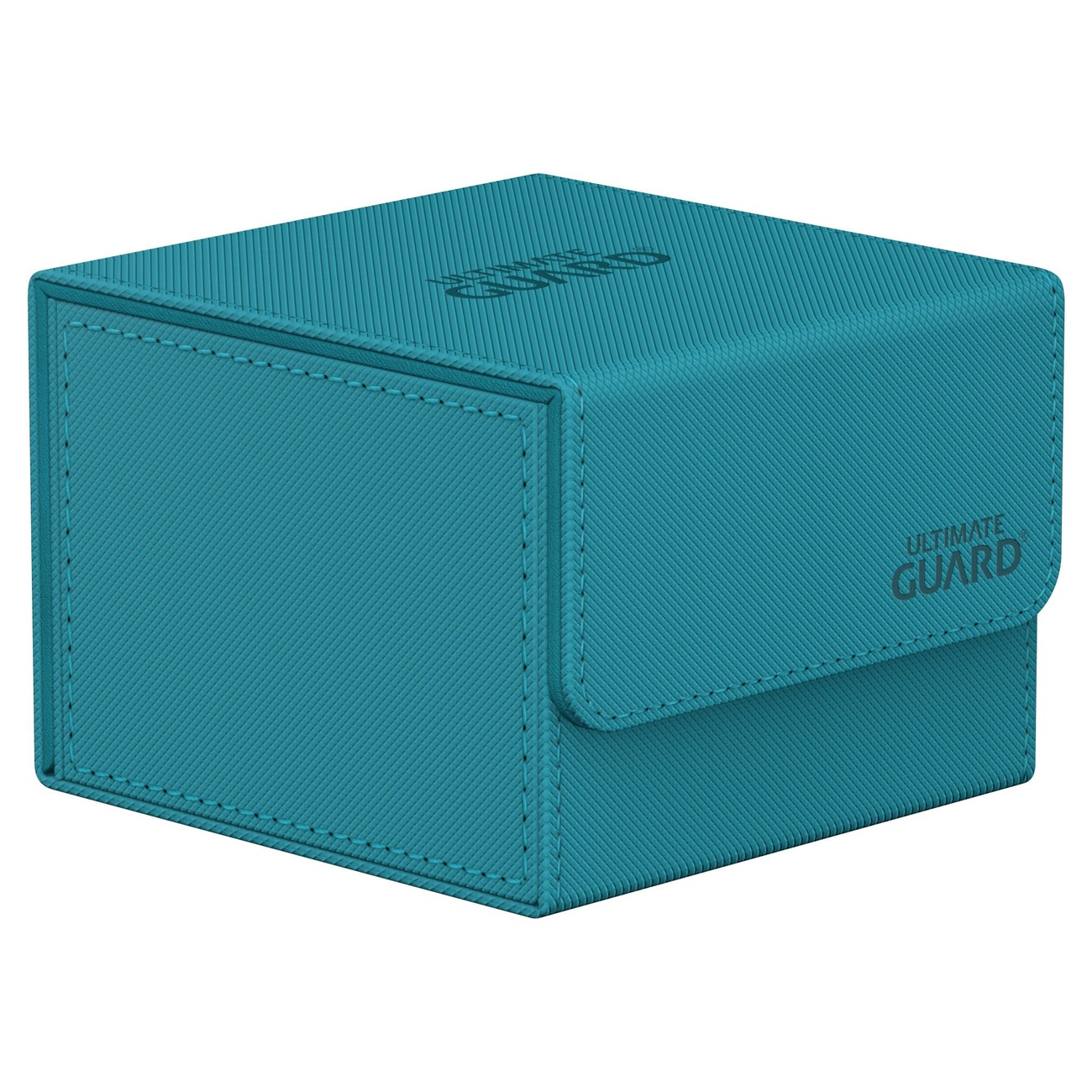 Ultimate Guard Sidewinder 133+ Xenoskin - Petrol