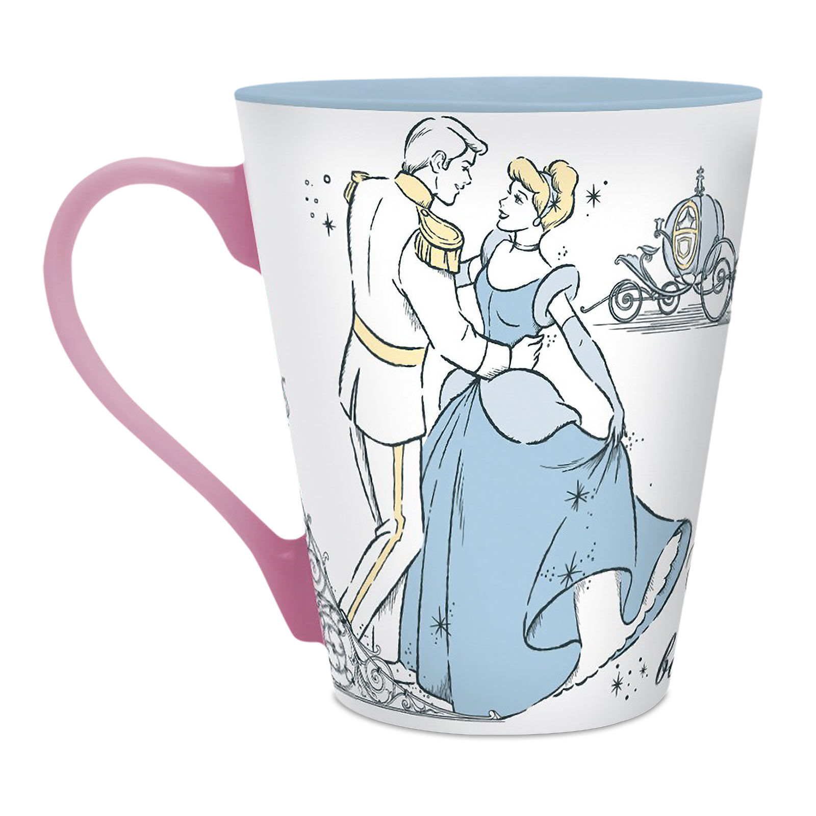Cinderella - Royal Ball Cup