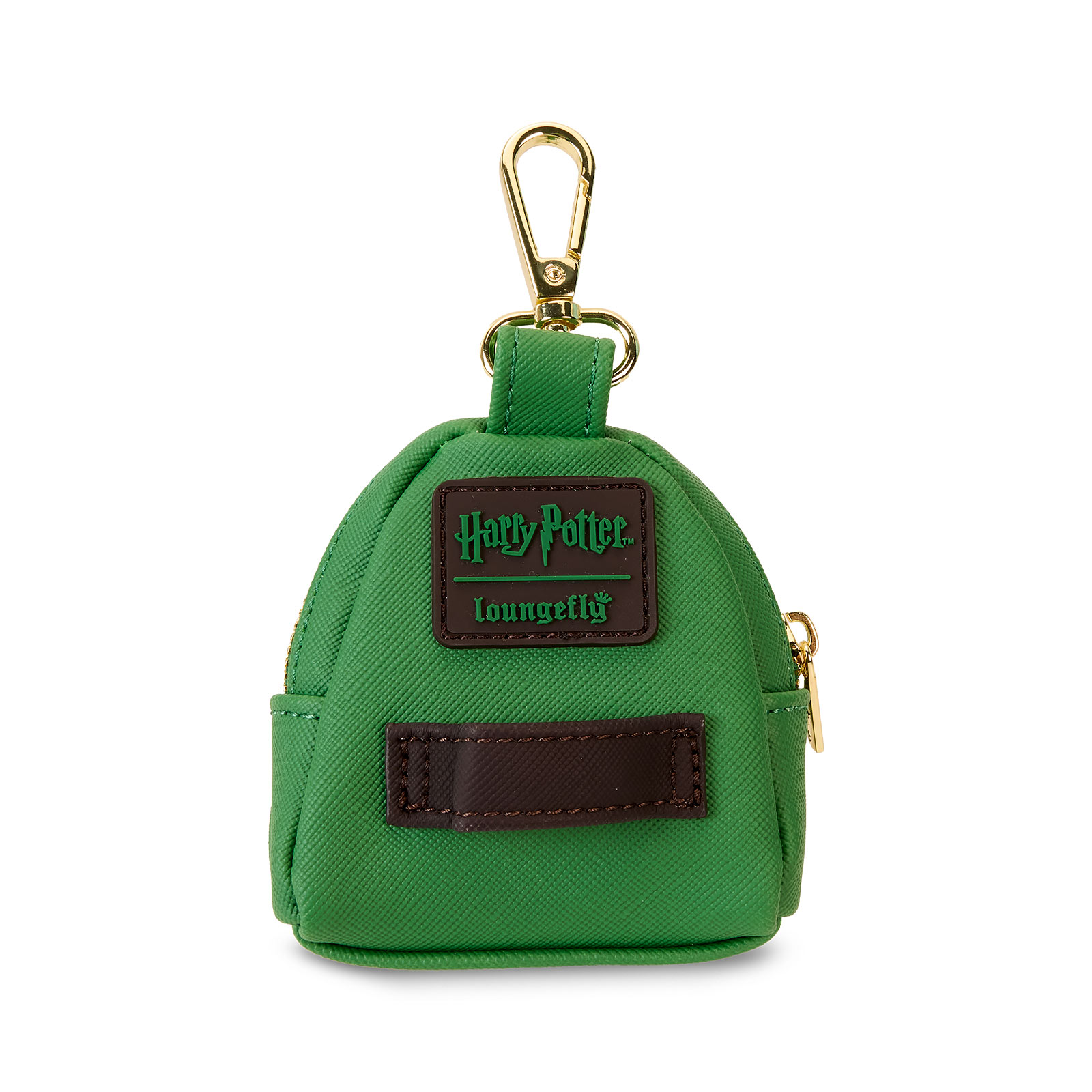 Harry Potter - Slytherin Pocket Charm