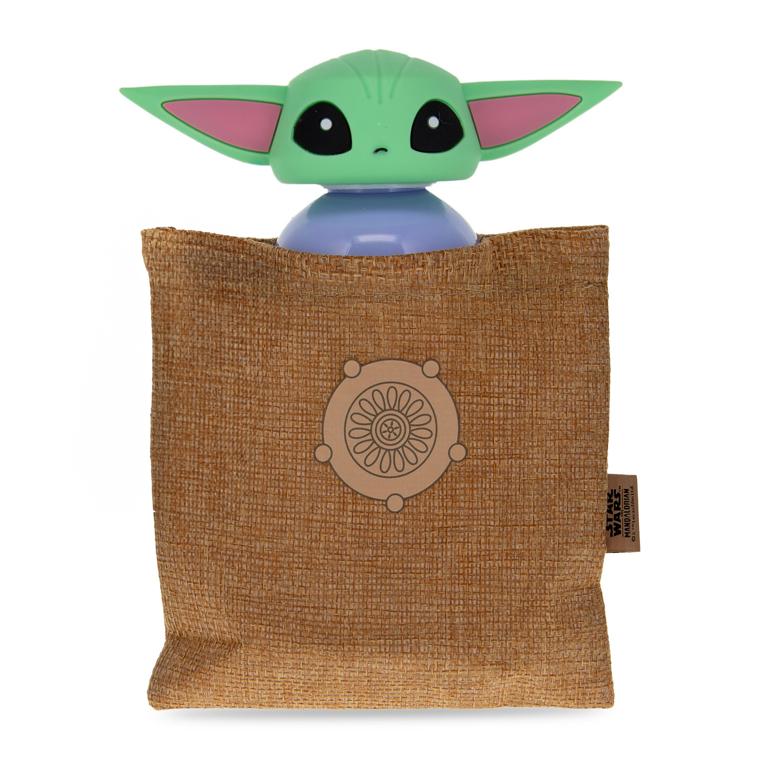 Grogu Shower Gel - Star Wars The Mandalorian