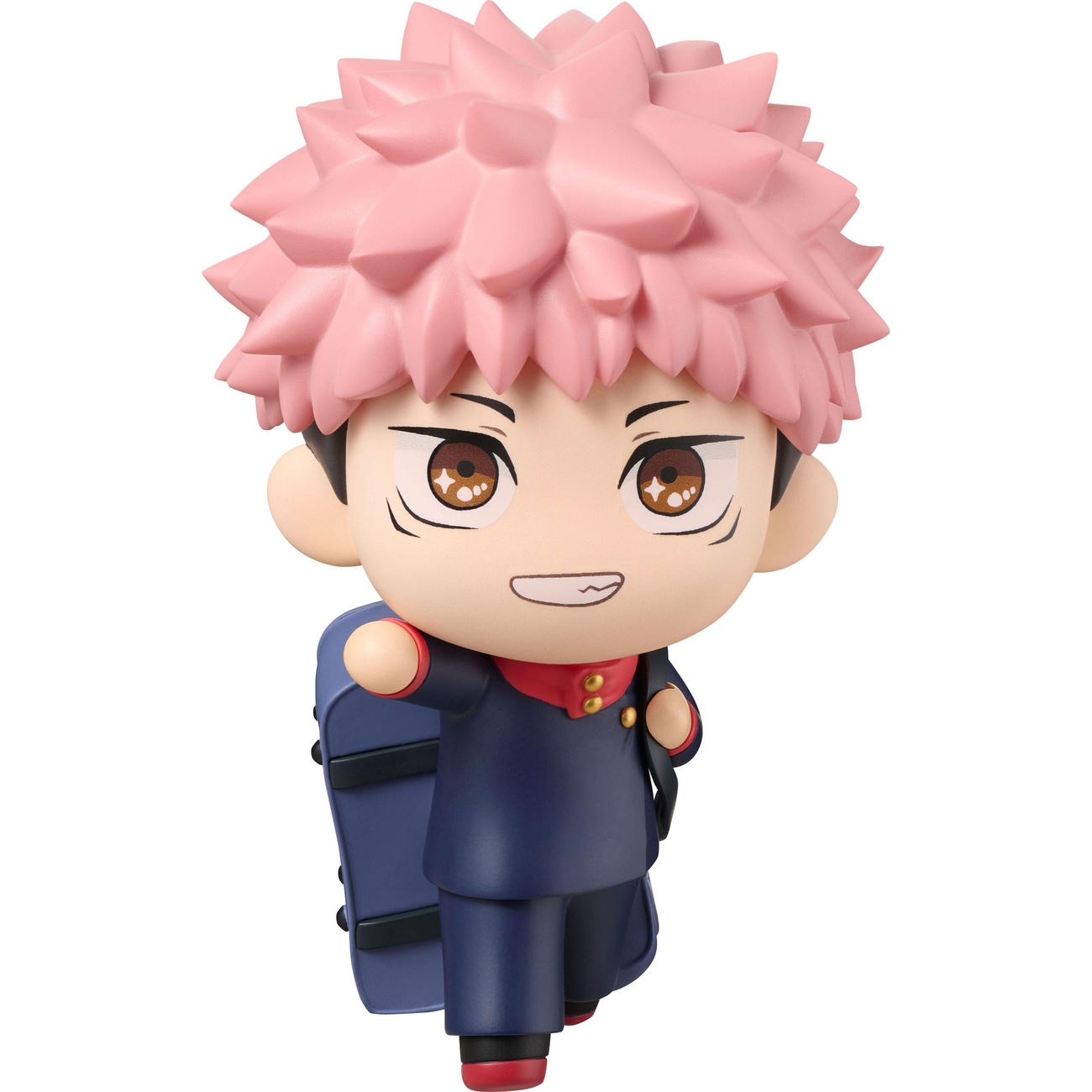 Jujutsu Kaisen minifigurka Tekupiku Yuji Itadori 10 cm