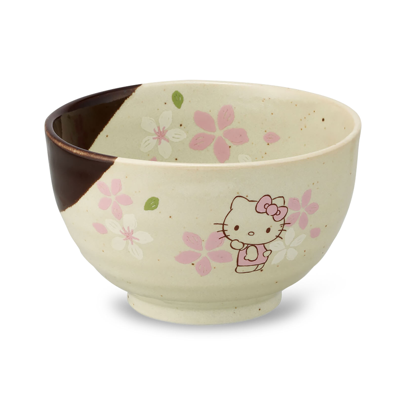 Hello Kitty - Ciotola per cereali Mino Cherry Blossom