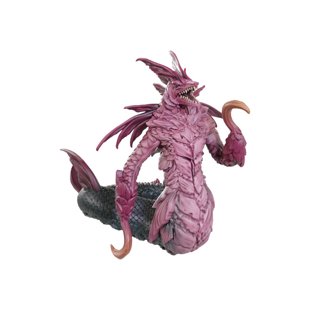 D&D Nolzur's Marvelous Miniatures Unpainted Miniatures Wastrilith