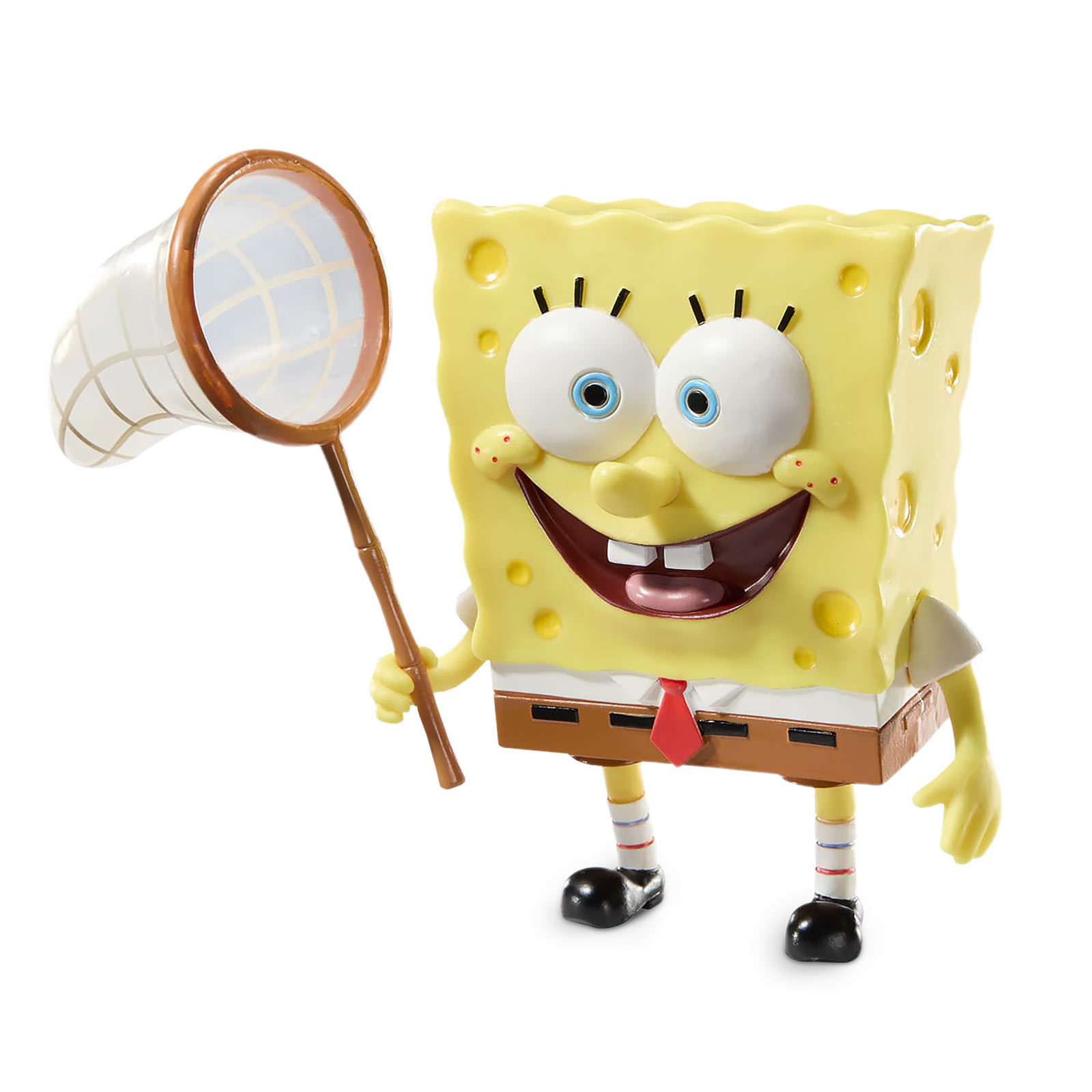 SpongeBob - Figurine Bendyfigs