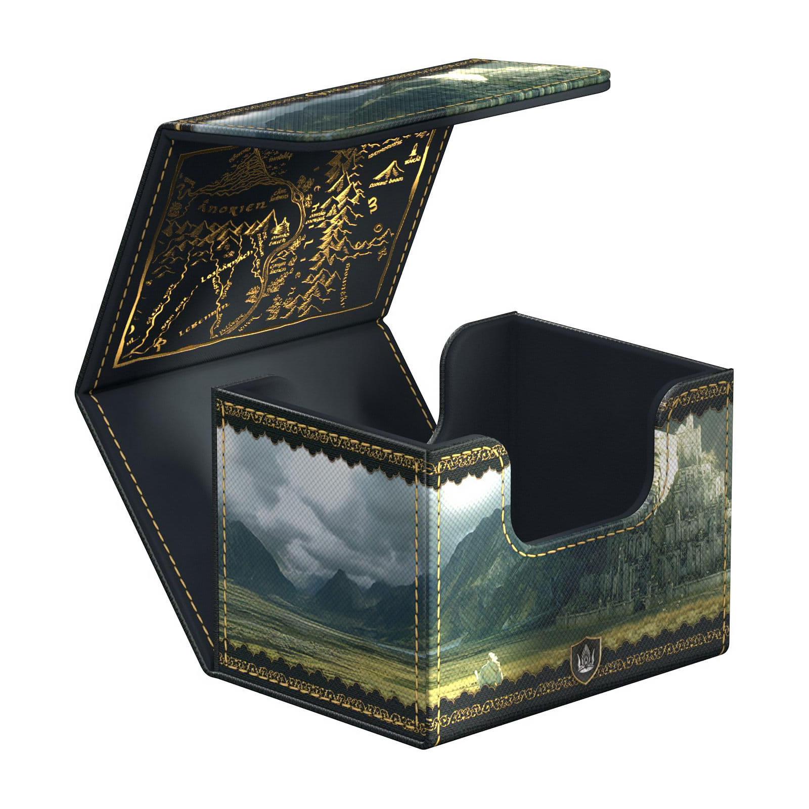 The Lord of the Rings - Gondor Ultimate Guard Sidewinder 100+ Verzamelkaartenbox