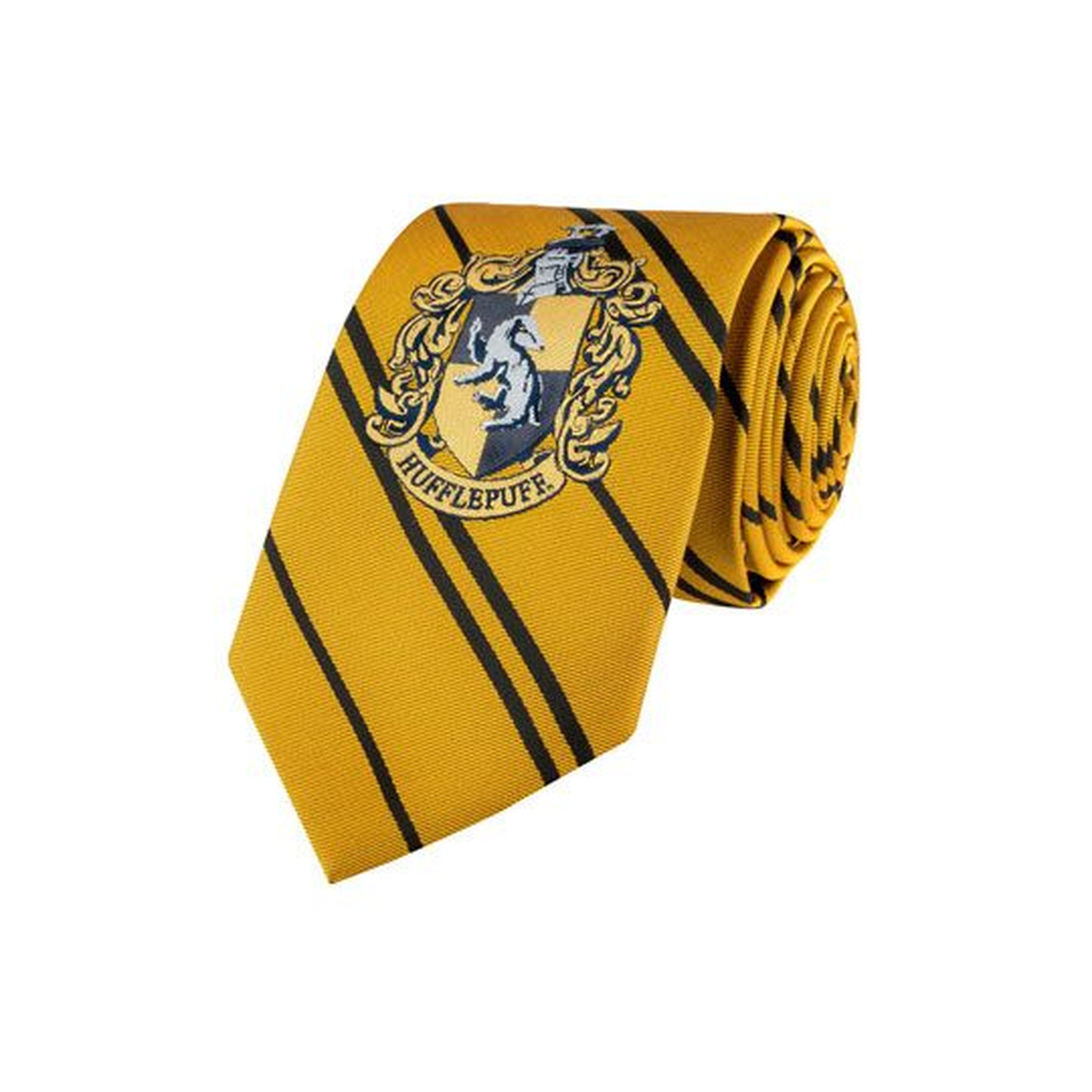Harry Potter Krawatte Hufflepuff New Edition