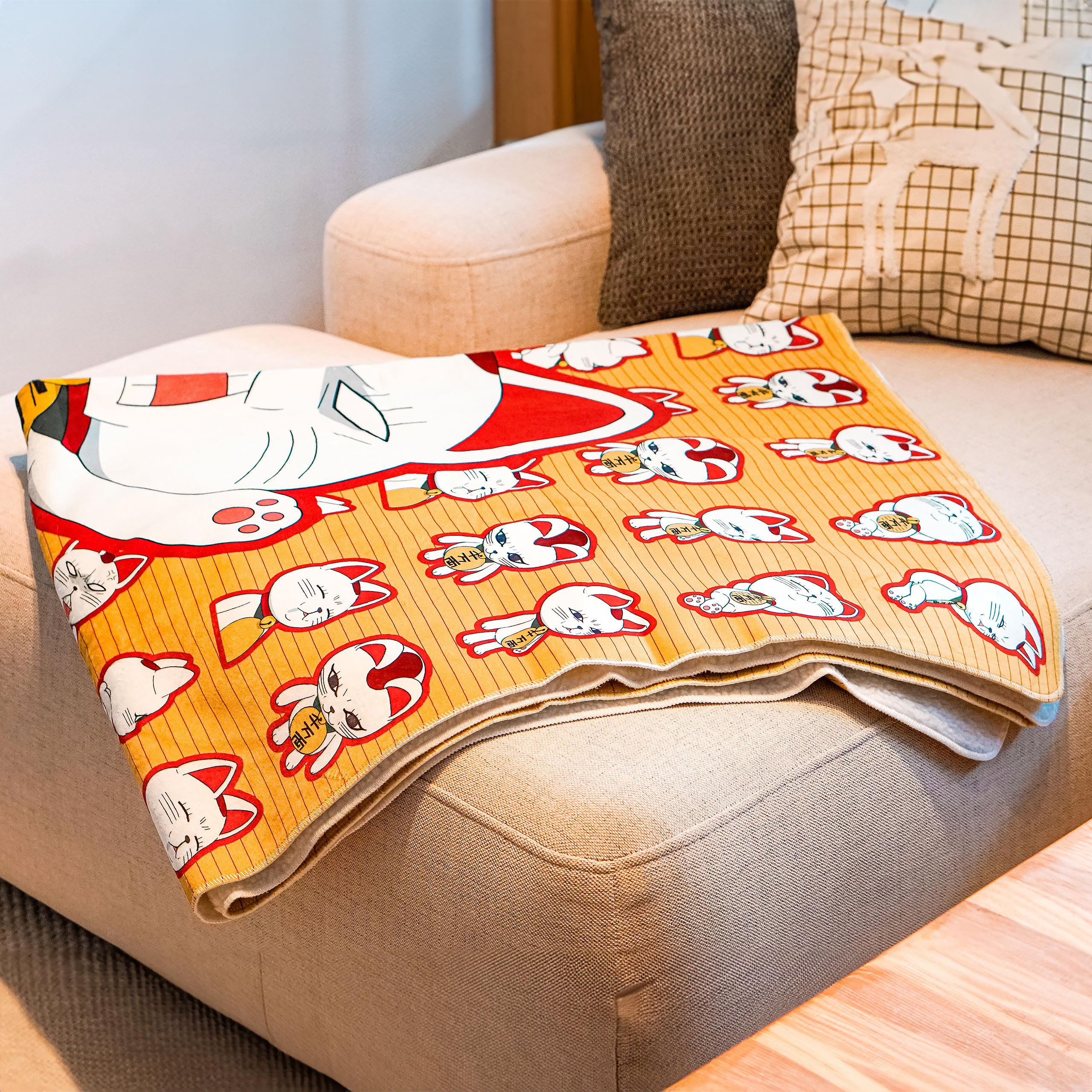 Dandadan - Manta Turbo Granny