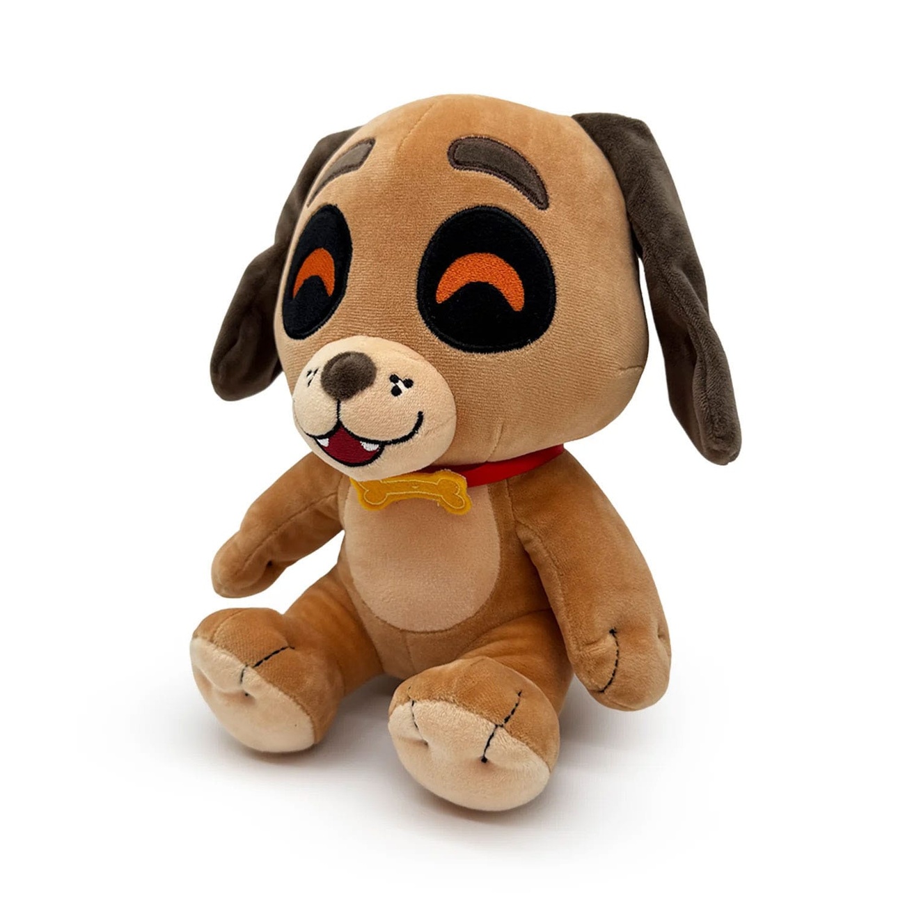 Five Nights at Freddy's Peluche Point d’interrogation 22 cm