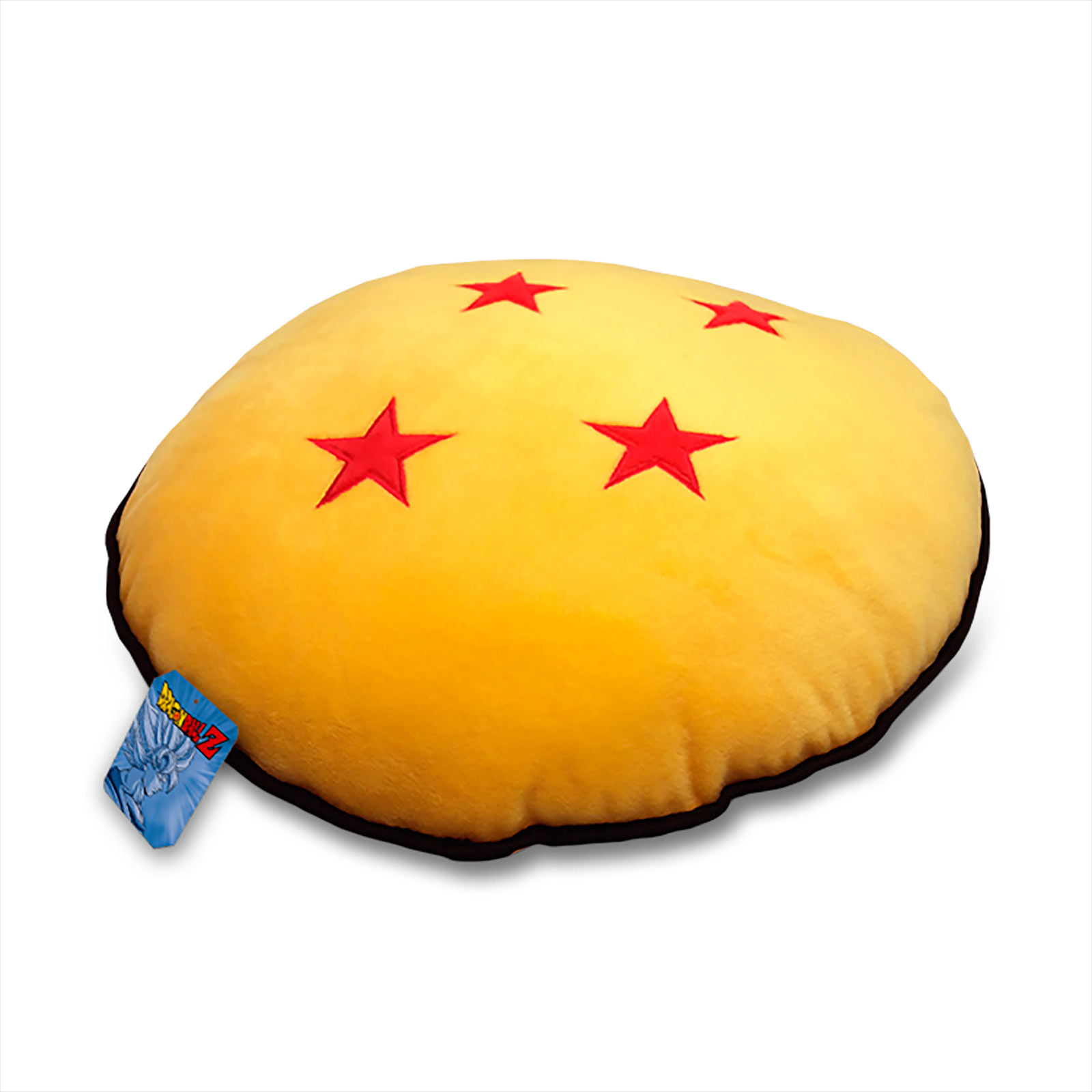 Dragon Ball - Crystal Ball Pillow