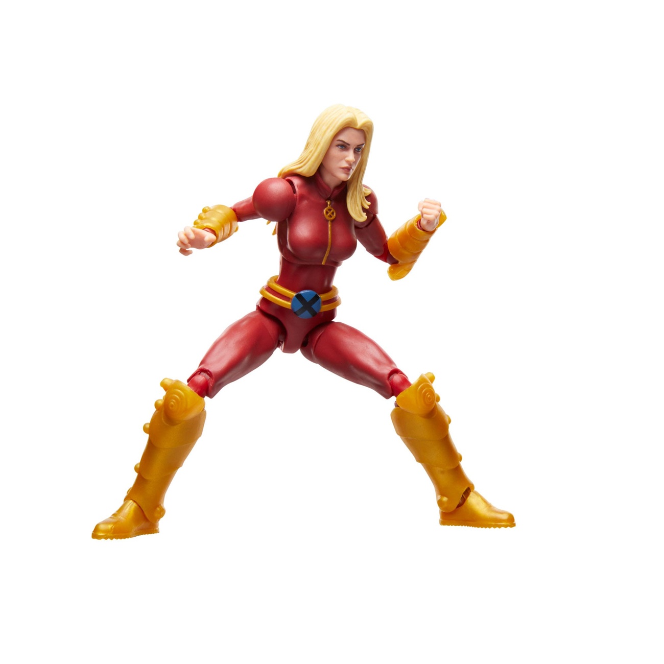 X-Men Marvel Legends actionfigur Marvel's Husk (BAF: Marvel's Nemesis) 15 cm