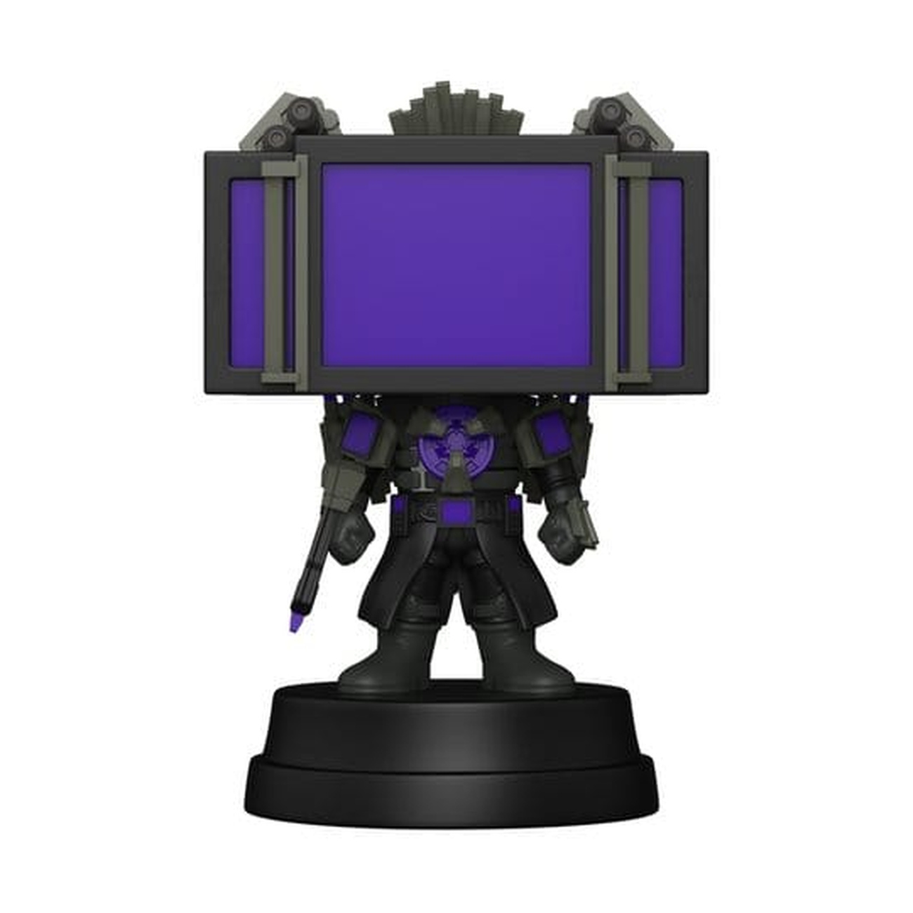 Skibidi Toilet Super Sized POP! Vinyl Figur Titan TV