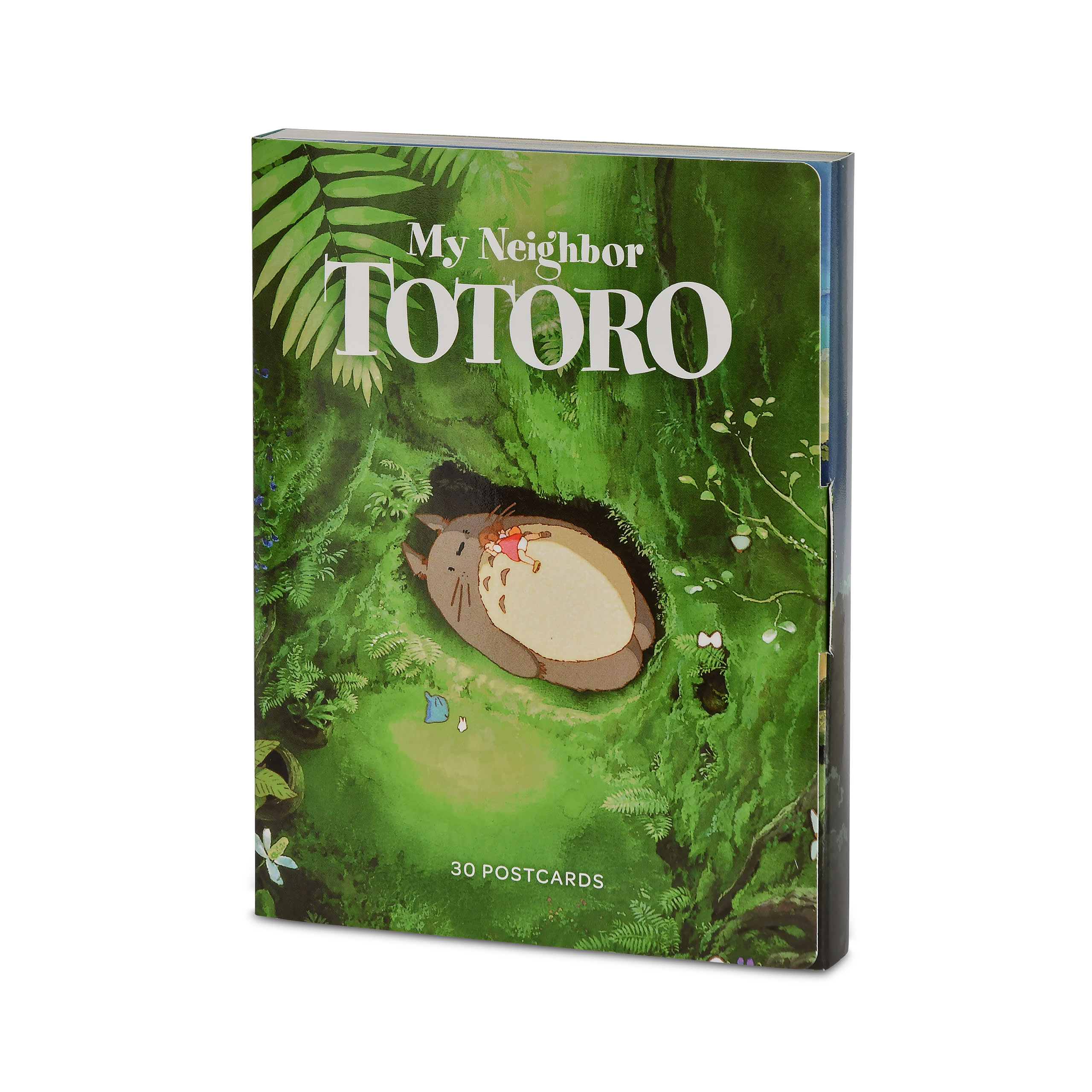 Totoro - Postkaarten 30-delige set