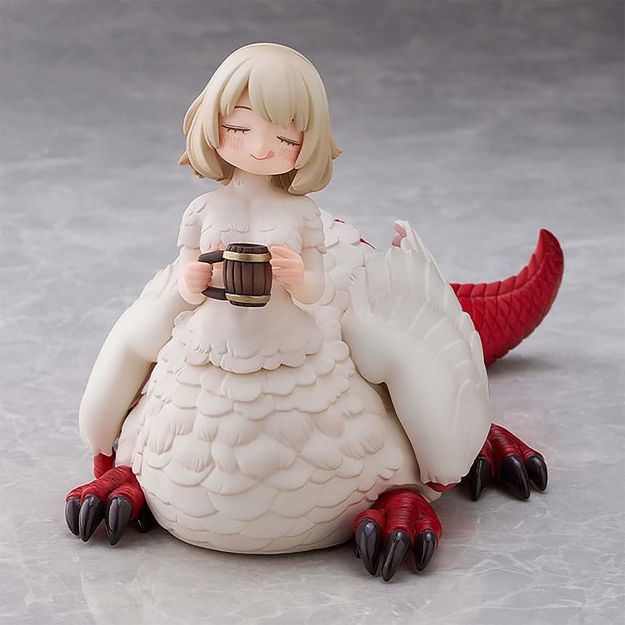 Delicious in Dungeon - Figure Gochisosama Falin (Chimera)