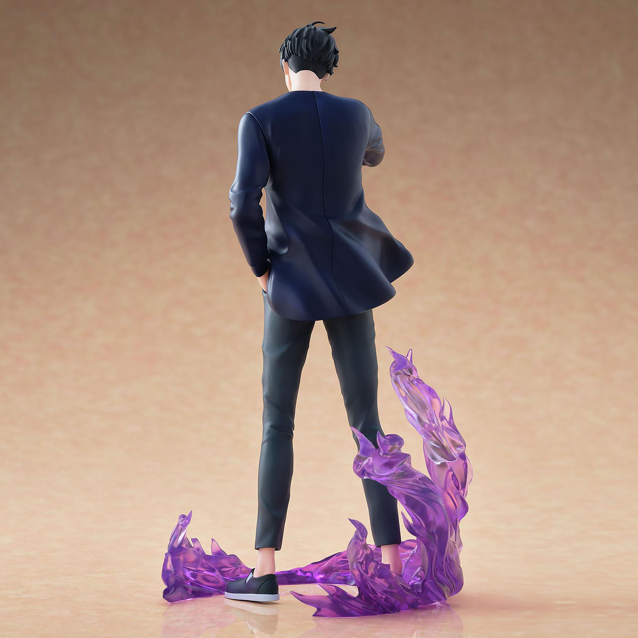 Solo Leveling - Sung Jinwoo Xross Link Figur