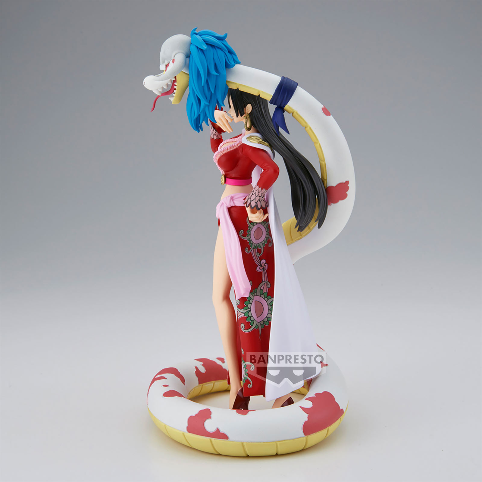 One Piece - Boa Hancock DXF-Extra Figure