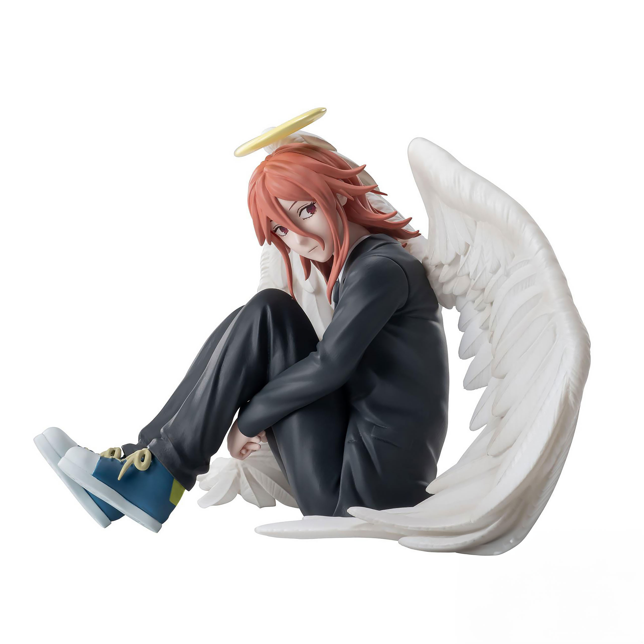 Chainsaw Man The Movie: Reze Arc - Figura Angel Devil