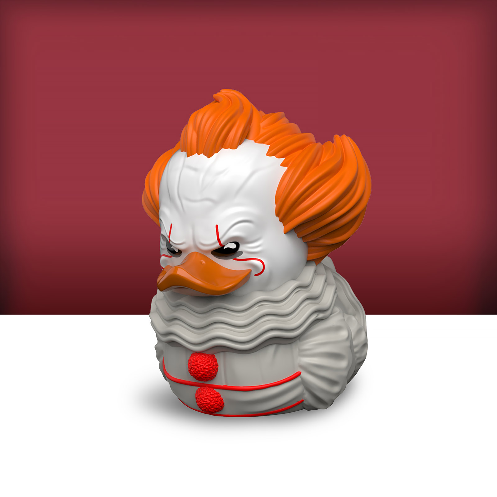 Stephen Kings ES - Pennywise Mini TUBBZ Deko Ente
