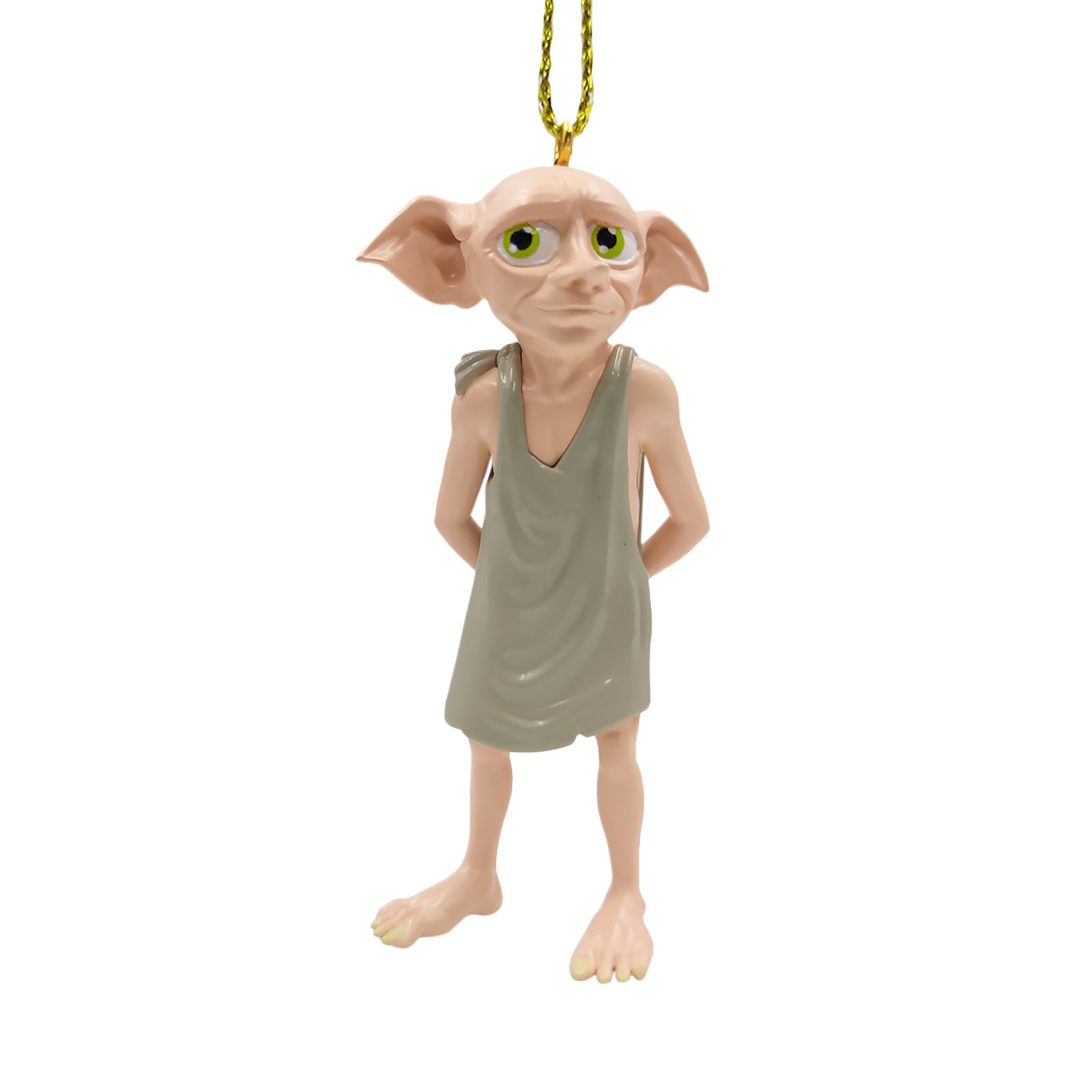 Harry Potter - Ornamento di Natale Dobby per l'albero di Natale