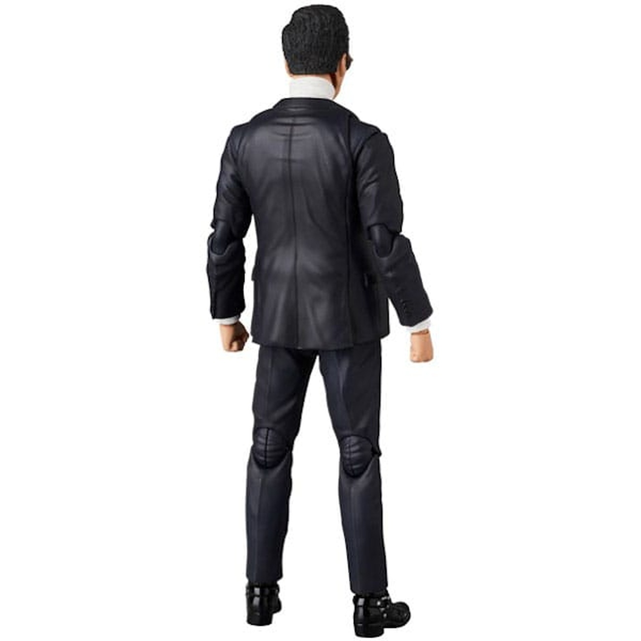 John Wick Figurine d’action MAFEX Caine (Chapitre 4) 16 cm