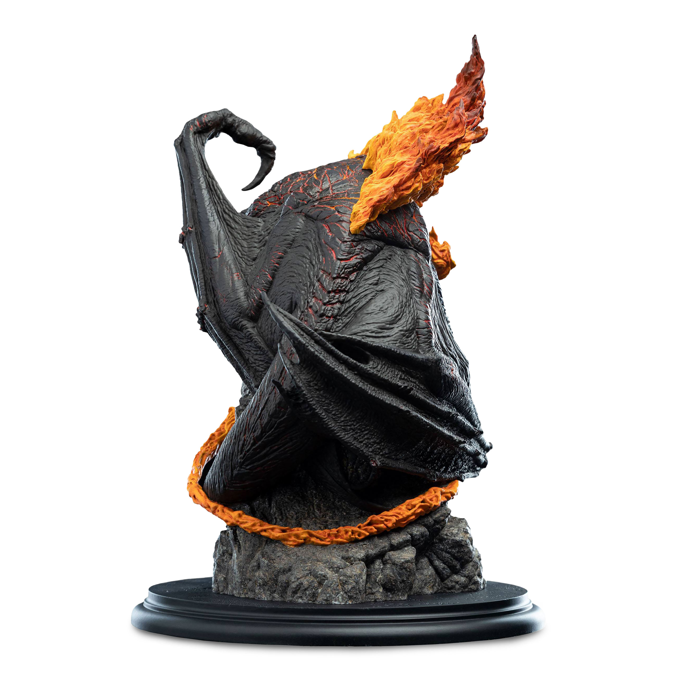 Herr der Ringe - Balrog Statue Classic Series