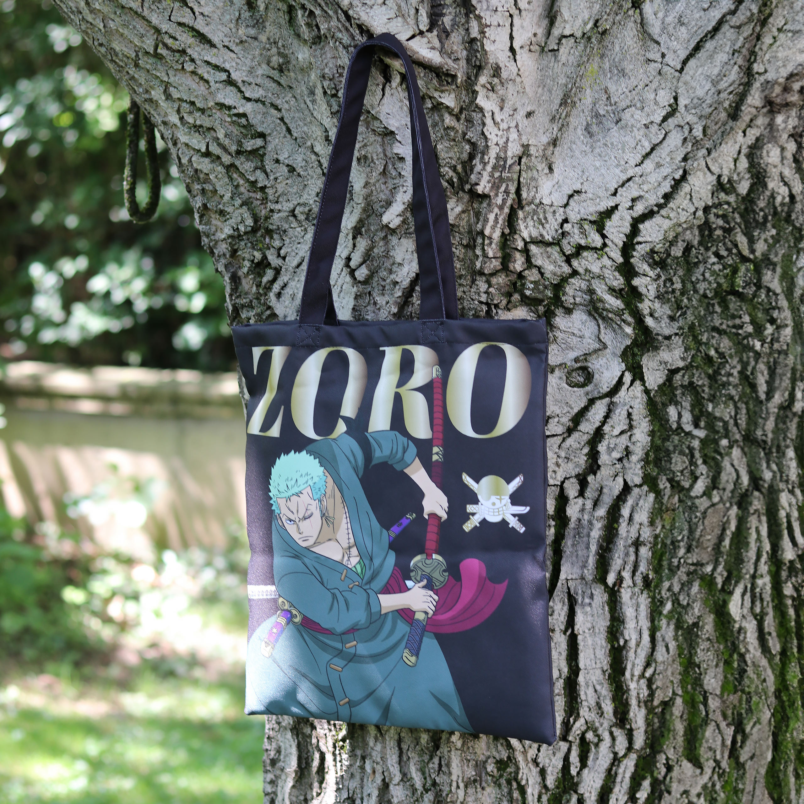 One Piece - Sac Roronoa Zoro
